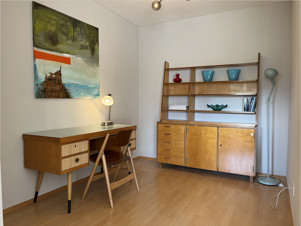 Wohnraum